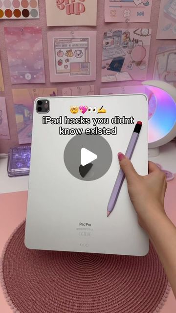 How To Make Your Ipad Cute, Y2k Ipad Case, Decorate Ipad Homescreen, Fun Apps To Download On Ipad, How To Customize Ipad Home Screen, Ipad Freeform, Ipad Air 13 Inch, Things To Do On Your Ipad, What’s On My Ipad