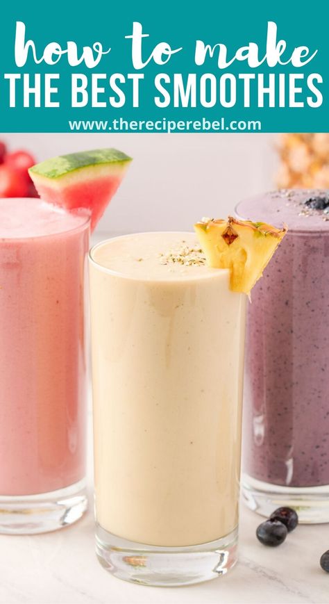 Checkout the link in my profile for more information Frozen Fruit Smoothie Recipes, Easy Fruit Smoothie Recipes, Yummy Fruit Smoothies, Frozen Fruit Smoothie, Best Smoothies, Blender Smoothie, Recipes Fruit, Fruit Smoothie Recipes Healthy, Best Smoothie