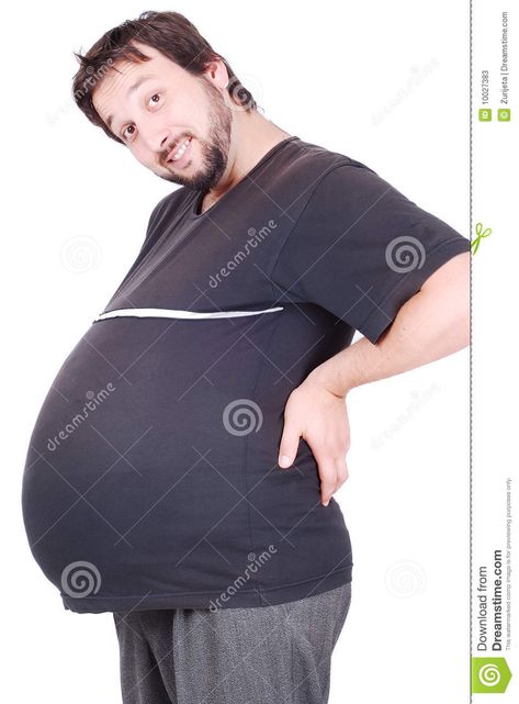 Male Pregnant, 20 Week Ultrasound, Get Pregnant With Twins, Male Pregnancy, Getting Pregnant With Twins, Big Pregnant, Pregnant Man, Big Stomach, Pregnant With Twins