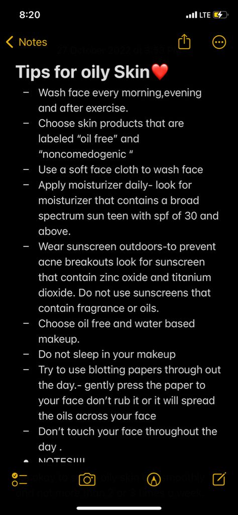 Oily Skin Routine, Oily Skin Face, Skincare Guide, Acne Prone Skin Care, Skincare For Oily Skin, Oily Sensitive Skin, Tips For Oily Skin, Skin Washing, Face Routine