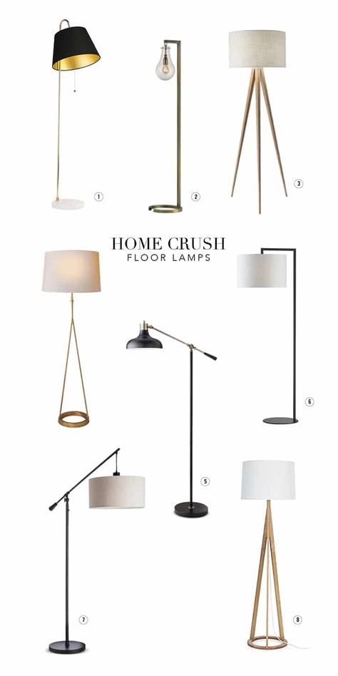 Tall Floor Lamps Living Room, Best Floor Lamps For Living Room, Fllor Lamp, Floor Lamp Bedroom Ideas, Floor Lamp Living Room Ideas, Living Room Lamps Floor, Floor Lighting Ideas, Living Room Floor Lamp Ideas, Living Room Lamp Ideas