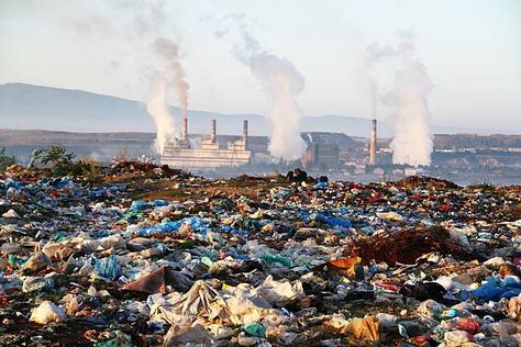 176,432 Land Pollution Stock Photos, Pictures & Royalty-Free Images - iStock Air Pollution Pictures, Land Pollution, Pollution Pictures, تلوث المياه, Pencemaran Air, Waste To Energy, Pc Photo, Industrial Waste, Environmental Problem