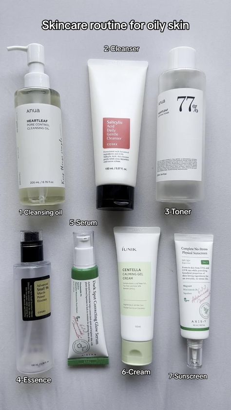 [PaidAd] Korean Skincare, Korean Sunscreen, Korean Spf, Korean Beauty, Korean Glass Skin, Korean Skincare Routine, Skincare Routine, Clear Skin, Skin Care Solutions, Skin Care Aesthetic, Oily Skin, Oily Skin Care Routine, Oily Skin ProductsCreator: @/Just__Koko0 #koreanskincareforoilyskin Best Skin Care Oily Skin, Korean Skincare Routine For Glass Skin, Korean Oily Skin Care, Glass Skincare Routine For Oily Skin, Korean Skin Care Products For Oily Skin, Korean Skincare Acne Routine, Korean Skin Care Routine For Oily Skin, Best Korean Skincare Products For Oily Skin, Best Korean Skincare For Oily Skin