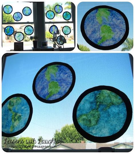 Earth Day Coffee Filter Craft - Lessons With Laughter | Spring art projects, Earth day crafts, Earth day projects Earth Activities, Earth Week, Earth Craft, Earth Day Projects, Spring Art Projects, Coffee Filter Crafts, Earth Day Crafts, Earth Day Activities, Earth Art