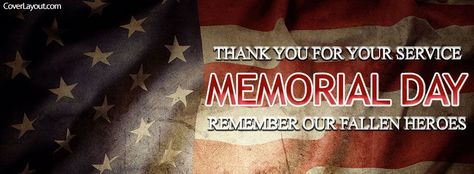 Memorial Day Facebook Covers, Scentsy Banner, Memorial Day Thank You, Memorial Day Quotes, Computer Cover, Cover Quotes, Fb Cover Photos, Fb Cover, Face Book, Facebook Timeline Covers