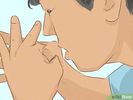 3 Ways to Practice Kissing - wikiHow Mop Haircut, Practice Kissing, Kiss Tips, Kissing Technique, Free Podcasts, Tongue Kissing, Types Of Kisses, Cheek Kiss, People Kissing