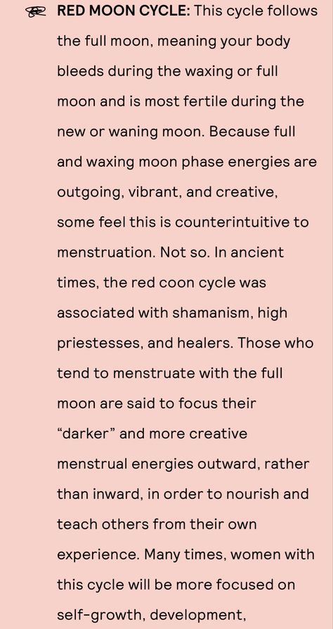 Red Moon Cycle Period, Red Moon Cycle, Cyclical Living, Womb Wellness, Moon Woman, Witchy Business, Period Cycle, Womb Healing, Moon Cycle