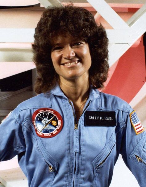 Nasa Women, Life In Space, Sally Ride, History People, Nasa Astronauts, The First Americans, Space Suit, Space Program, Space Nasa