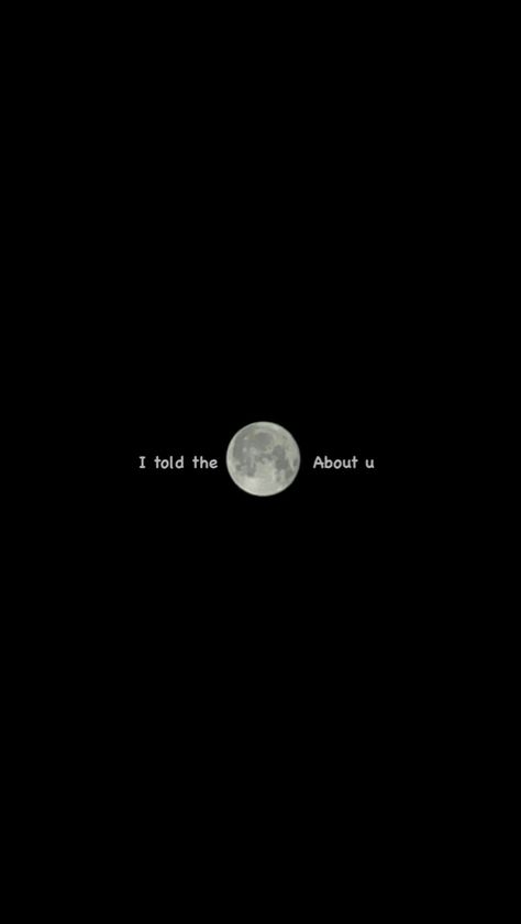 Night Story Ideas, Night Moon Snaps, Moon And Star Quotes, Night Story, Good Night Story, You Are My Moon, Talking To The Moon, Snap Streak Ideas Easy, Moon Quotes