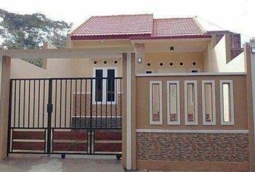 Minimalis House Design, Rumah Moden, Hiasan Dalaman Rumah, Entrance Gate, Entrance Gates Design, Door Gate Design, House Gate Design, Exterior Paint Colors For House, Gate House