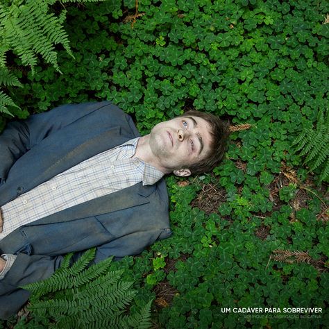 Swiss Army Man, Zombie Movie, Army Man, 31 October, Septième Art, Zombie Movies, Army Men, Daniel Radcliffe, Swiss Army