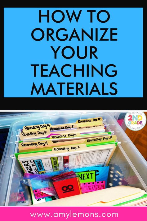 Organizing Teacher Files, Organizing Lesson Plans And Materials, Teacher File Cabinet Organization, Teacher Table Organization, Classroom Cabinet Organization, Classroom Filing Cabinet, Classroom Paper Organization, File Cabinet Organization, Lesson Plan Organization