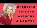 Eliminate all points and fines associated with your SC speeding ticket without hiring an attorney.  Points on your license can mean vehicle insurance hikes and no one wants that!...