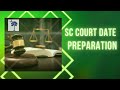 What if your case is in the media? How should you dress for court? What are some general courtroom rules that you need to know? Should you follow the advice of friends and family who are not lawyers? How do you make a good record for the court reporter or recording device at court?