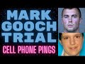 #markGooch #markgoochcellphonepings #lawandcrimenetwork @Law&Crime Network #markgoochDNAevidence #markgoochcellphone #SashaKrouseCellphone #sashaKrousemennonite #mennonitetrial #MarkGoochInterrogation #markgoocharizona #markgoochglendaleaz #markgoochhearing Mark Gooch's cell phone pings near the dump site. It even pings when Mark Gooch revisits...