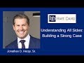 Hart David Carson LLP [HDC - Corporate] - www.hartdavidcarson.com - As a client, you want to know that your attorney is listening to you. At HDC, we can provide you with the understanding and perspective you need.