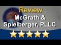 http://mcgrathspielberger.com (704) 271-5000 McGrath & Spielberger, PLLC Charlotte reviews 5 Star Rating This team is fantastic. I have dealt with both Kelly 2 times and Jason 1 time and both...