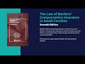 Workers' Compensation Insurance in SC with Marti Bluestein, Allison Sullivan, and Derrick Williams (and Maggie)