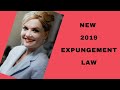 SC has a brand new expungement law regarding YOA's (Youthful Offender Act).  If you are trying to get something expunged off of your criminal record/ rap sheet that you...