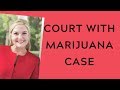 The court process can be confusing! Depending on where you were given your Simple Possession of Marijuana ticket or citation, you could end up in Magistrate or Municipal Court.  Certain law enforcement agencies' cases are held in certain courts.  For example, a town police officer's case will be held in Municipal Court.  On the other hand, a Sheriff's Deputy or Highway Patrol case will be held in Magistrate Court.