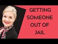 Getting someone out of jail: if you are a friend or relative of the person in jail and have never been through the process of getting someone out of jail,...