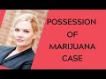 What is the penalty (jail time and/or fine) for simple possession of marijuana in SC? What amount is considered simple possession of marijuana in SC? Is marijuana legal in SC? Is simple possession of marijuana a misdemeanor or felony in SC?