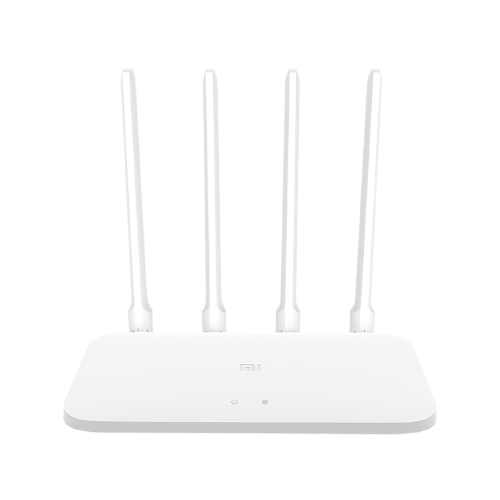 Mi Router 4A