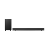 Xiaomi Soundbar 3.1 ch