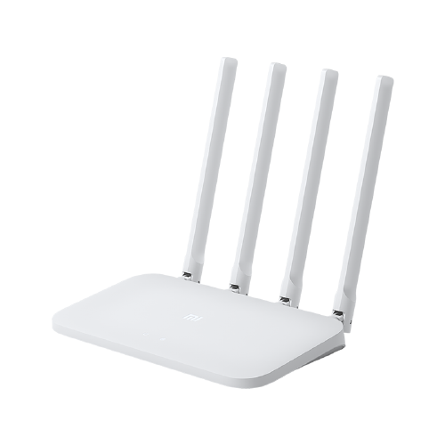 Mi Router 4C (White)