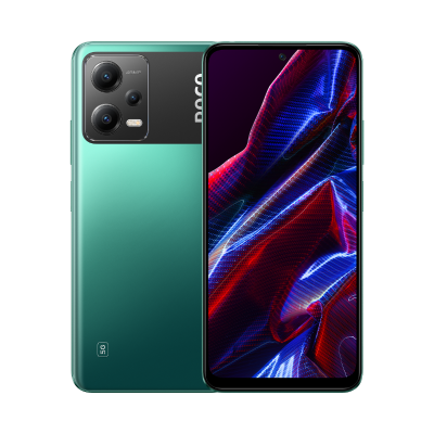 POCO X5 5G Green 6GB+128GB