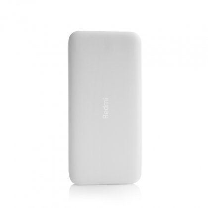 20000mAh Redmi Power Bank