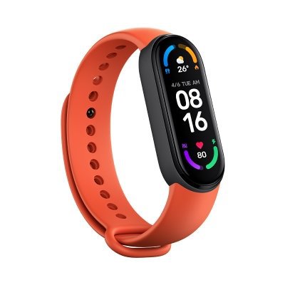 Mi Smart Band 6