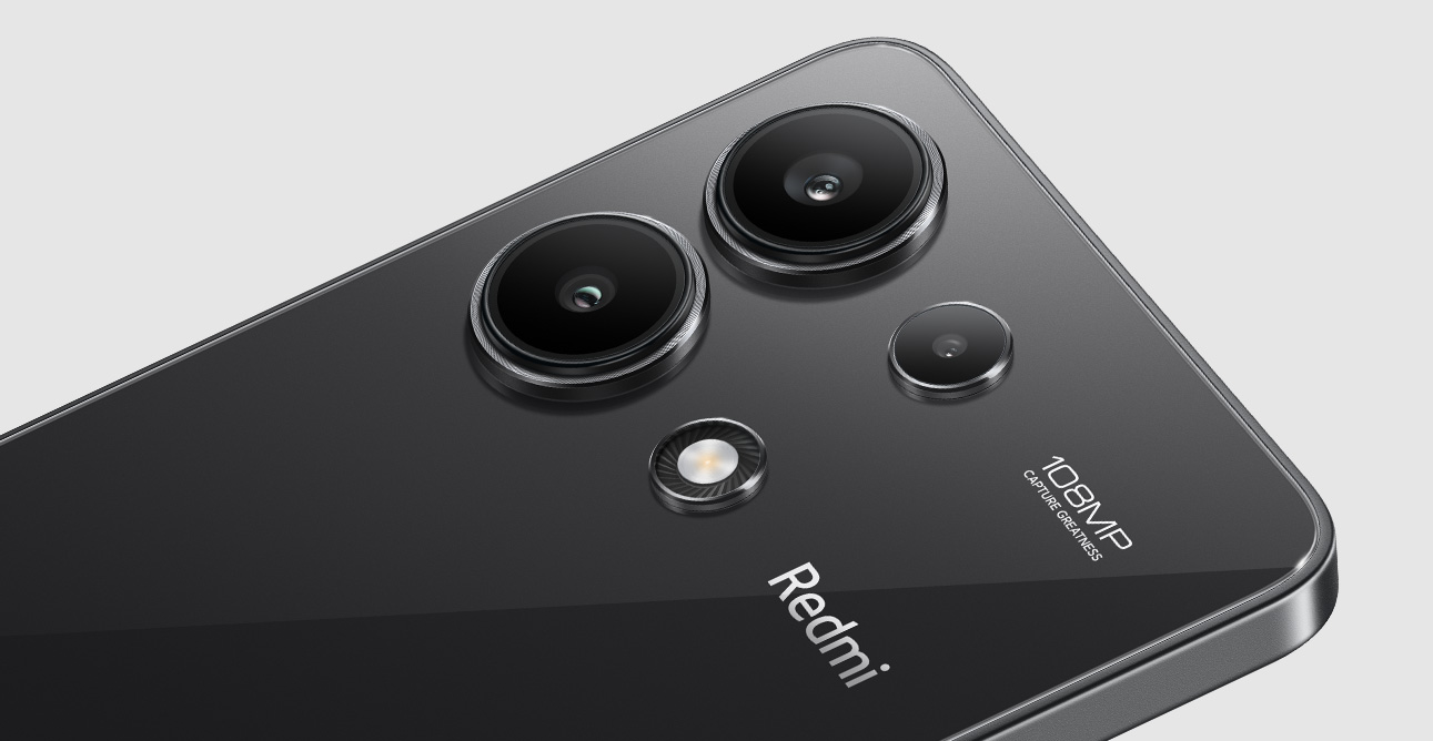 Redmi Note 13