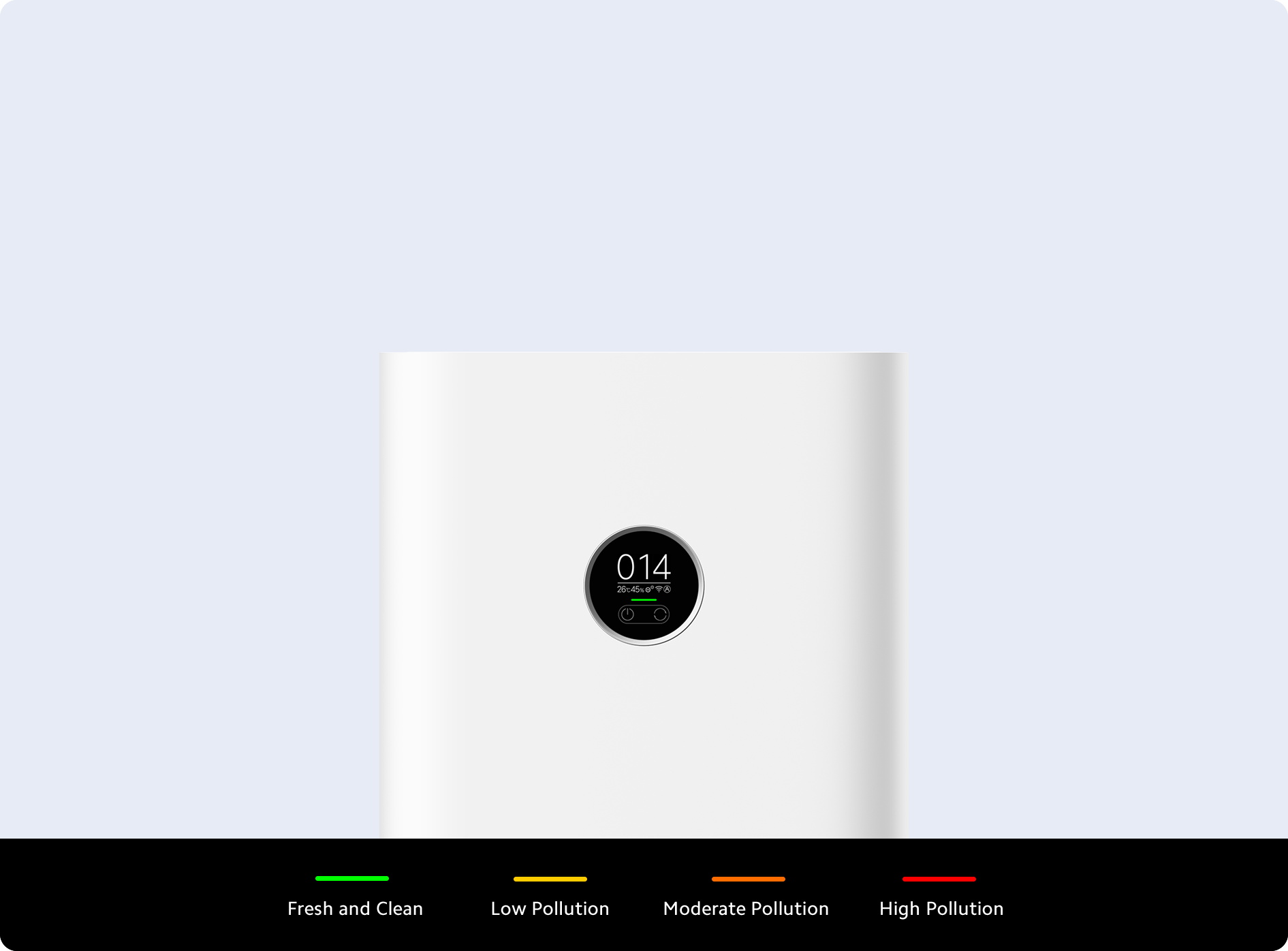 Xiaomi Smart Air Purifier 4