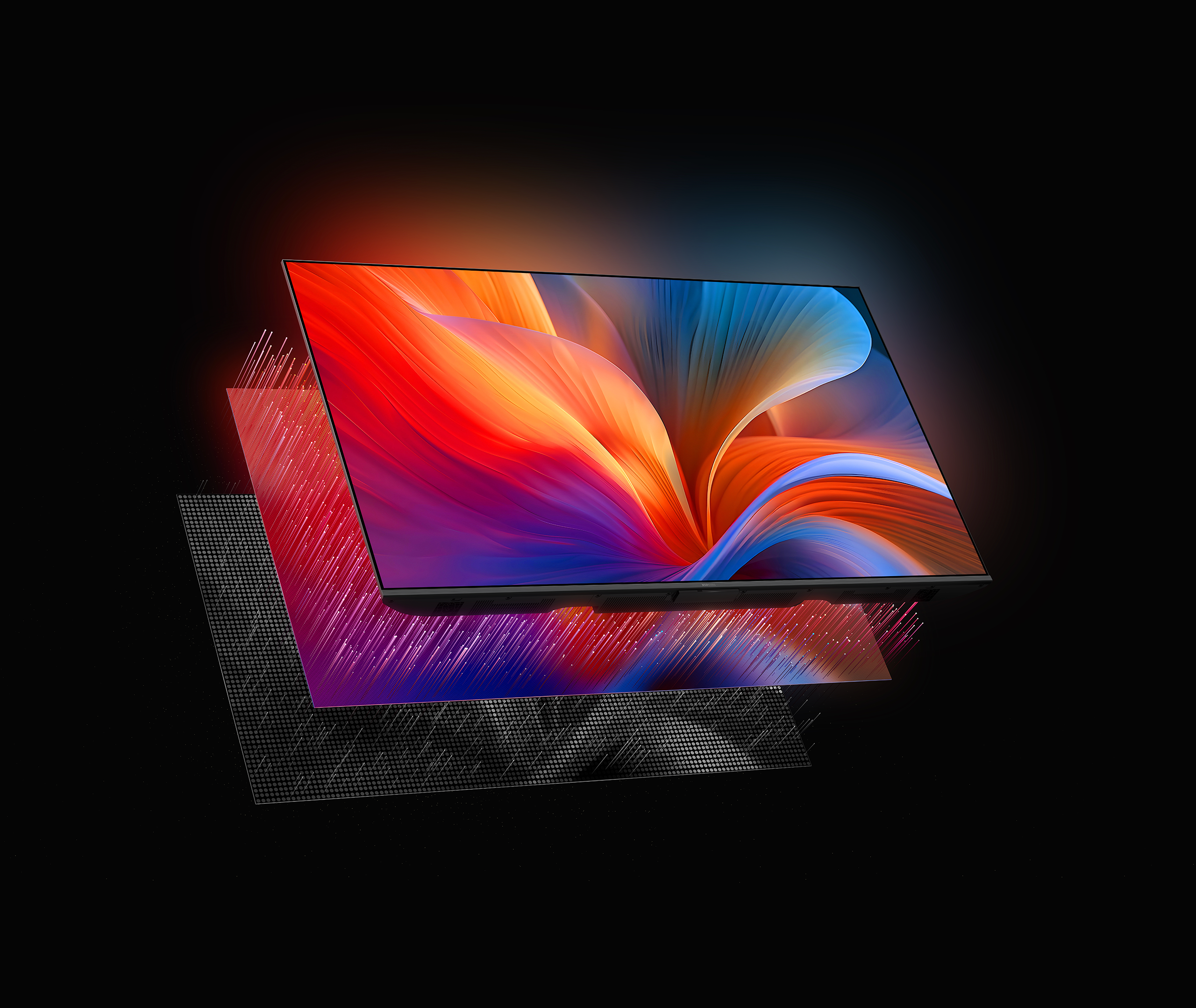 Xiaomi X Pro Qled Series