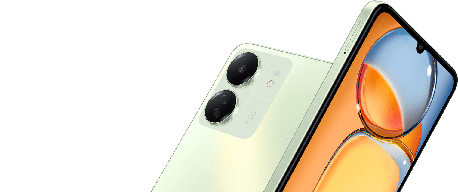 Redmi 13c