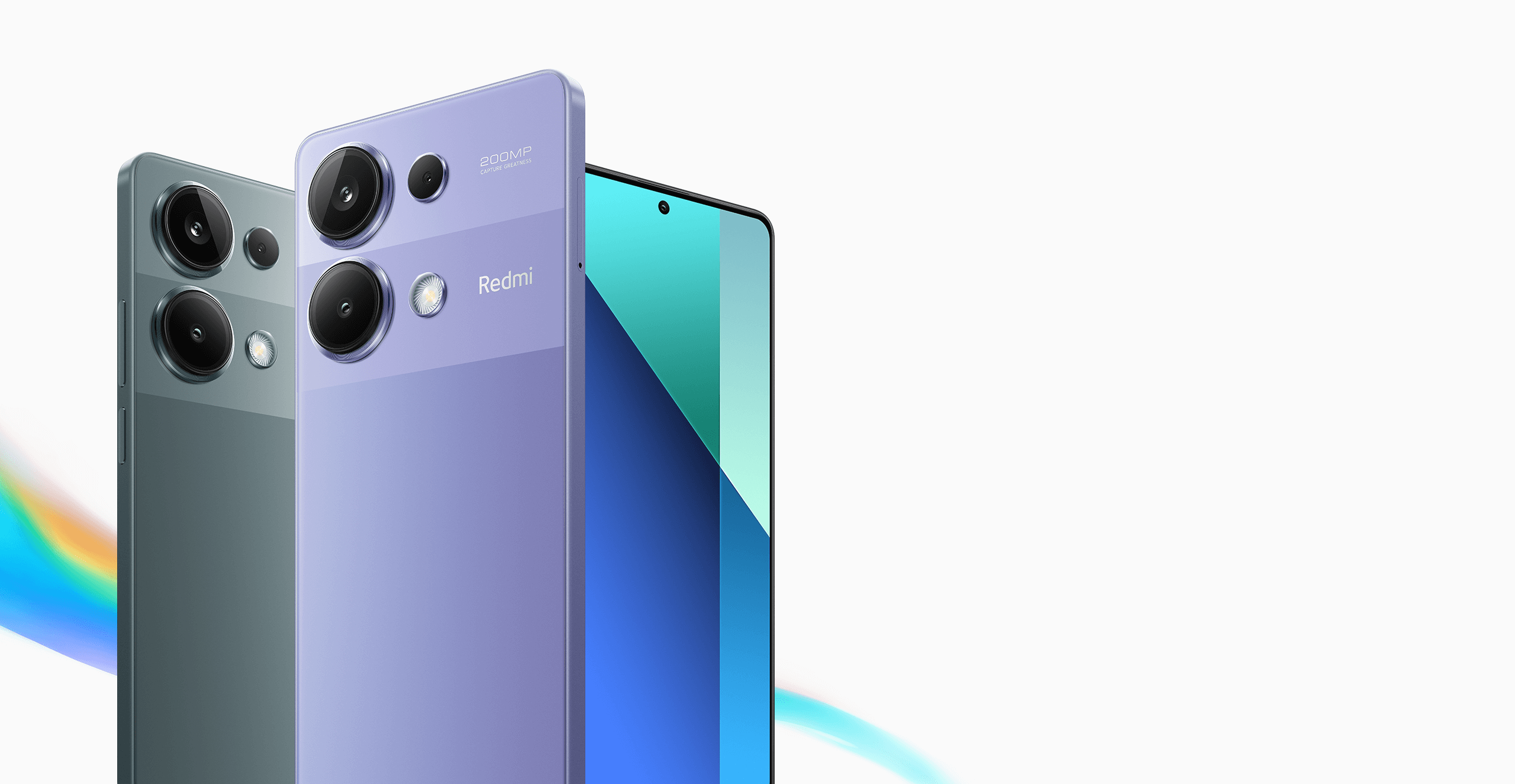 Redmi Note 13 Pro