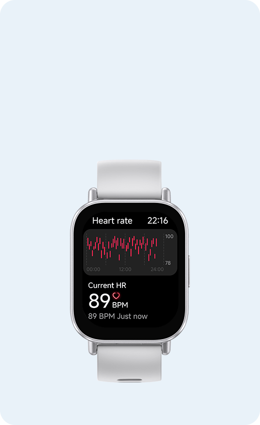 Redmi Watch 5 Active