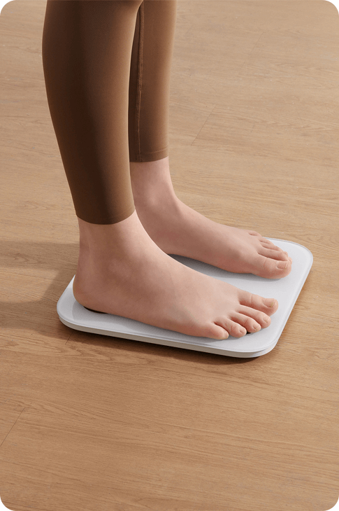 Xiaomi Body Composition Scale S400