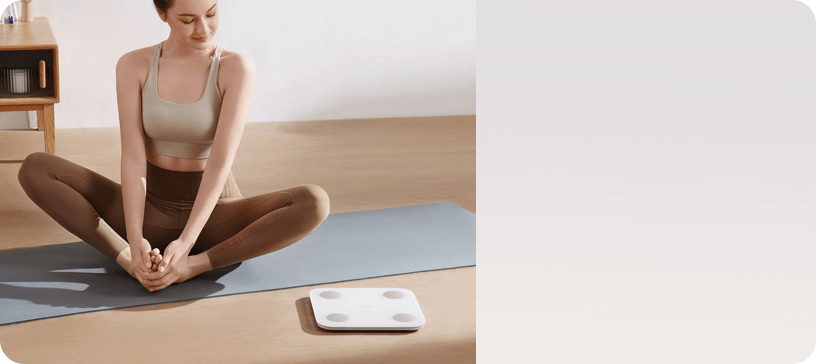 Xiaomi Body Composition Scale S400