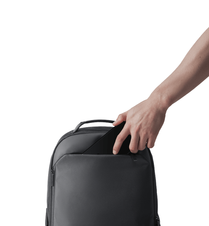 Xiaomi Business Backpack