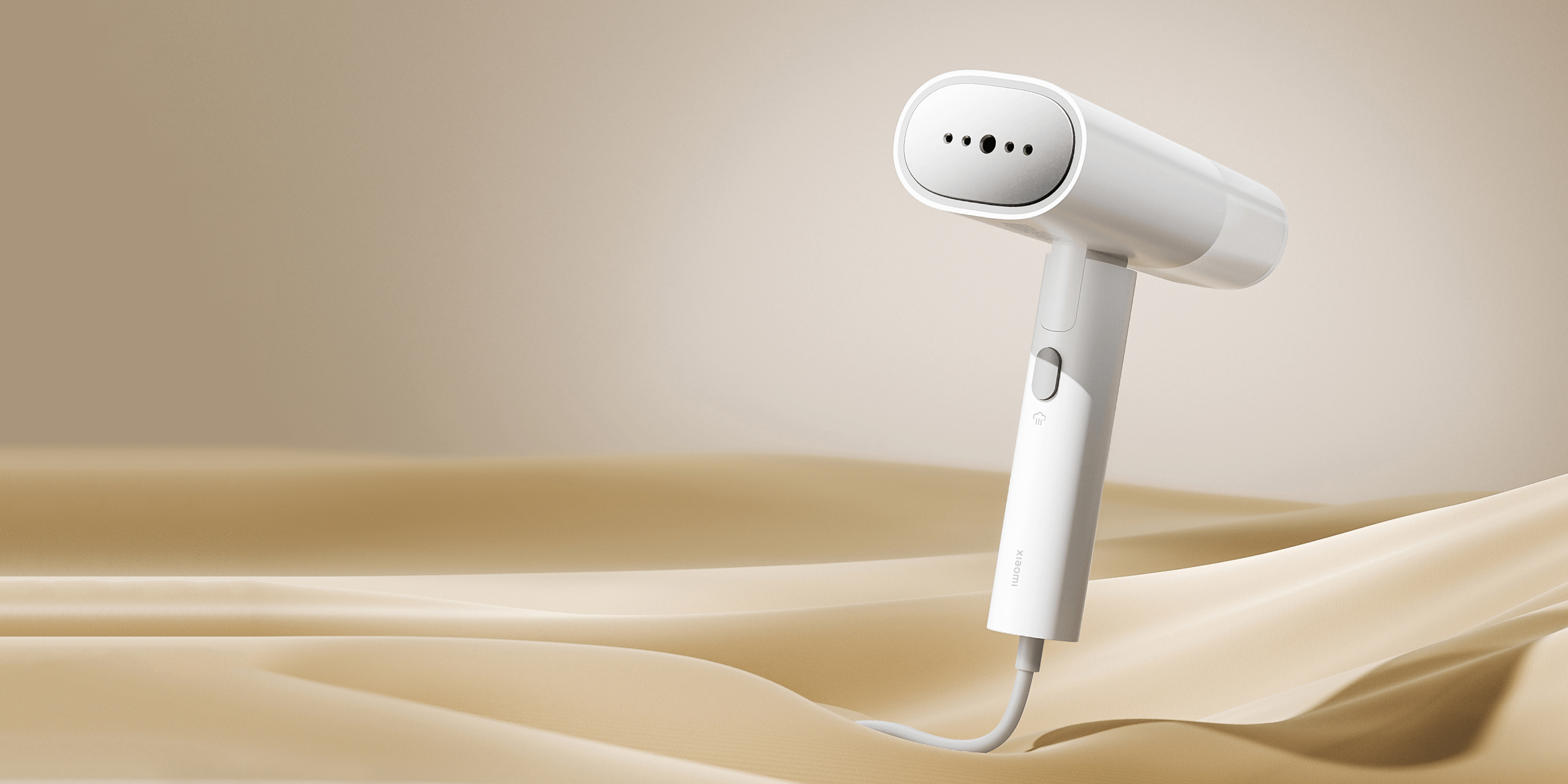 Xiaomi Handheld Garment Steamer