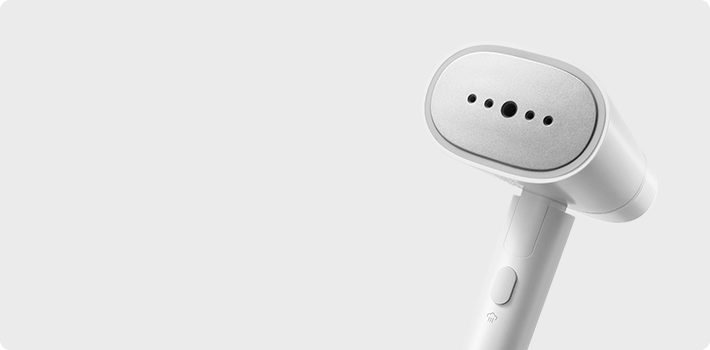 Xiaomi Handheld Garment Steamer