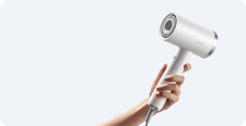 Xiaomi High Speed Ionic Hair Dryer