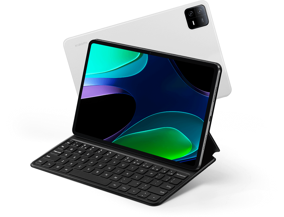 Xiaomi Pad 6 Keyboard