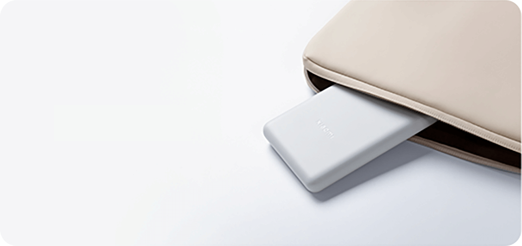 Xiaomi Power Bank 10000mah 22w Lite