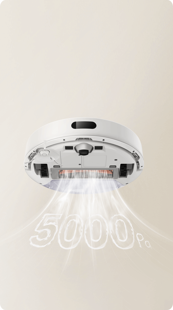 Xiaomi Robot Vacuum S20