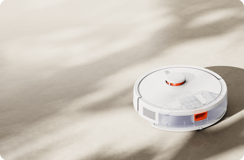 Xiaomi Robot Vacuum S20