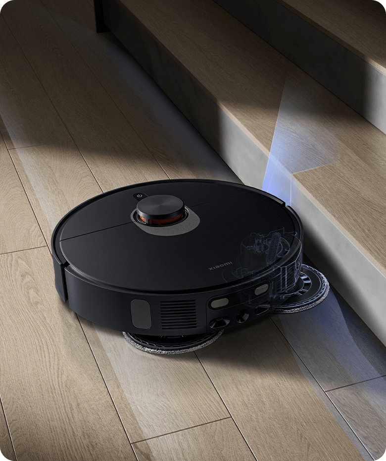 Xiaomi Robot Vacuum X20 Max