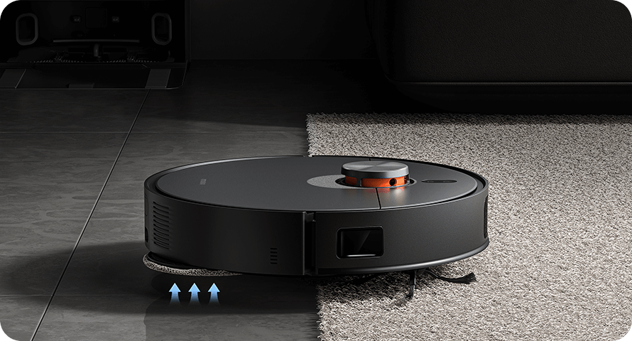 Xiaomi Robot Vacuum X20 Max